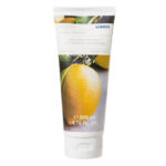 Basil Lemon mleczko do ciała 200ml