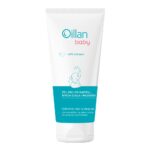 Baby żel 3w1 do kąpieli mycia ciała i włosów 200ml