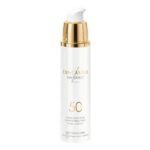 Sun Perfect Illuminating Cream SPF50 rozświetlający krem do opalania twarzy 50ml