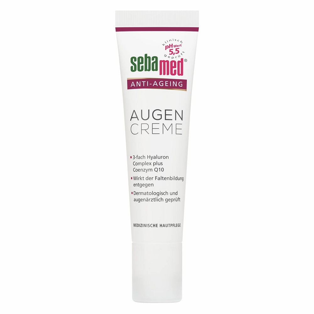 79694231710144309 Anti-Ageing liftingujący krem pod oczy 15ml - obrazek 1