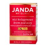 Nici Kolagenowe krem pod oczy 70+ 15ml