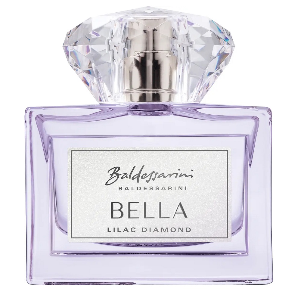 79709331741676342 Bella Lilac Diamond woda perfumowana spray 50ml - produkt bez opakowania - obrazek 1