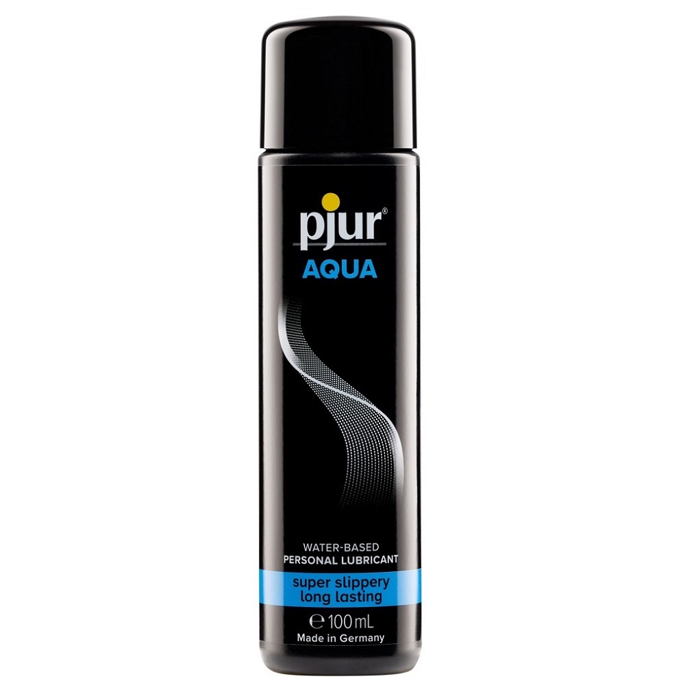 79712481718263563 Aqua lubrykant na bazie wody 100ml - obrazek 1