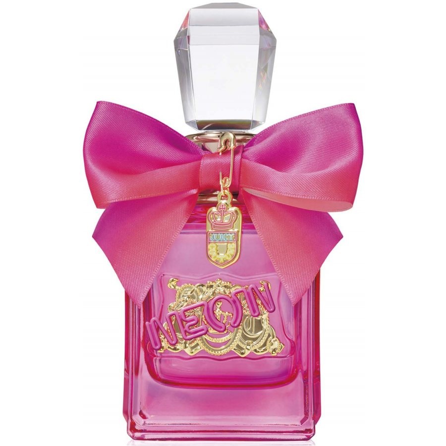 79713871699643560 Viva La Juicy Neon woda perfumowana spray 50ml - obrazek 1
