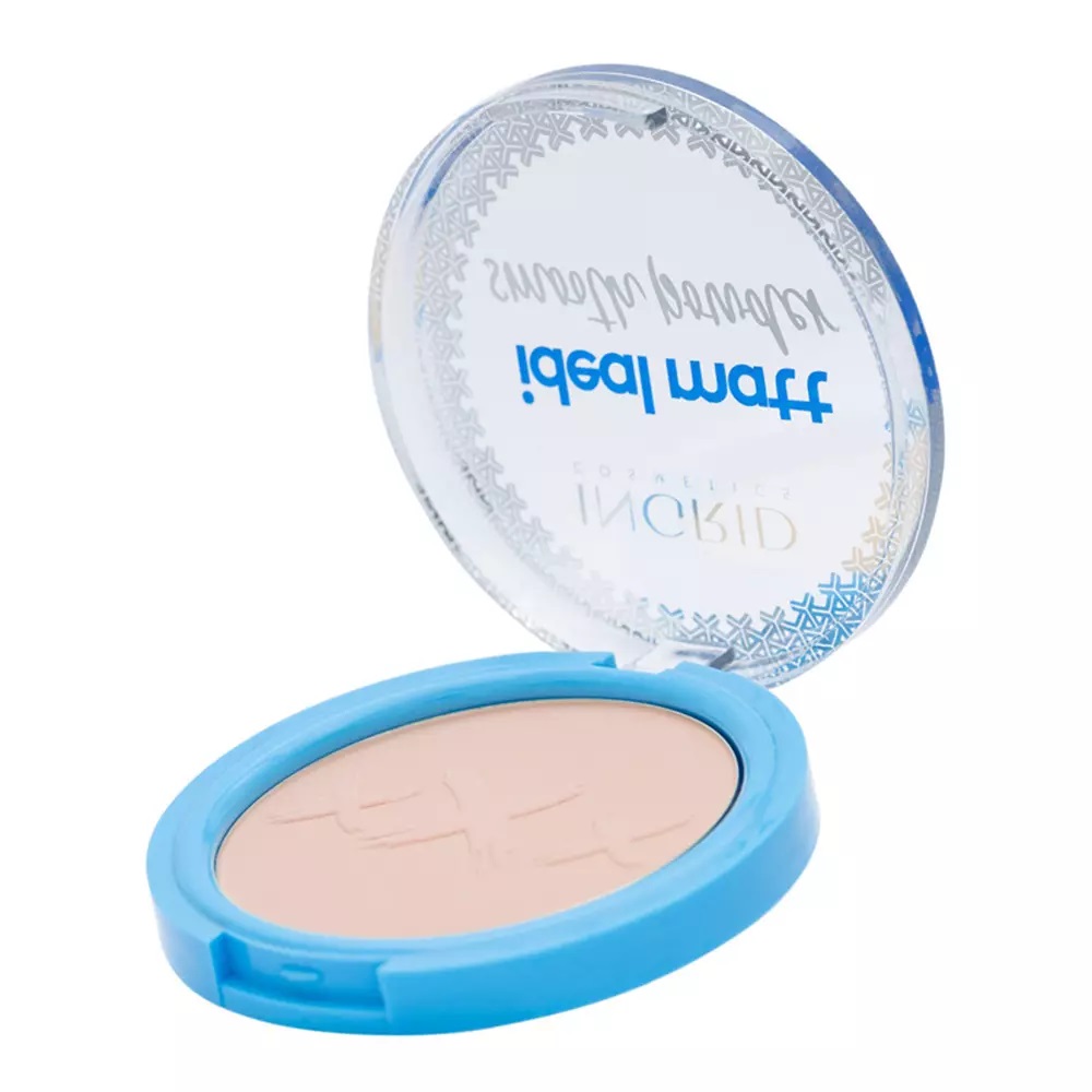 79718661677747128 Ideal Matt matujący puder prasowany 02 8g - obrazek 1