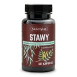 Stawy suplement diety 60 kapsułek