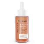 Vegan Anti-Acne Serum przeciwtrądzikowe serum do twarzy 40ml
