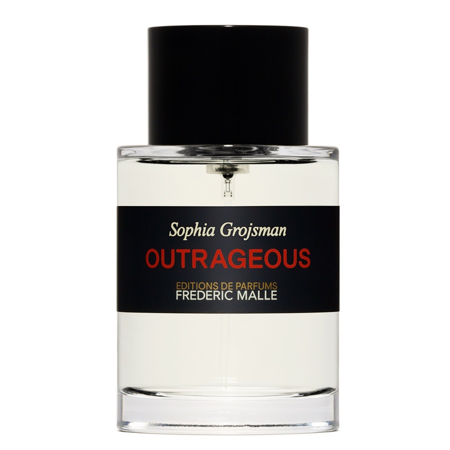 79756891732013237 Outrageous woda toaletowa spray 100ml - obrazek 1