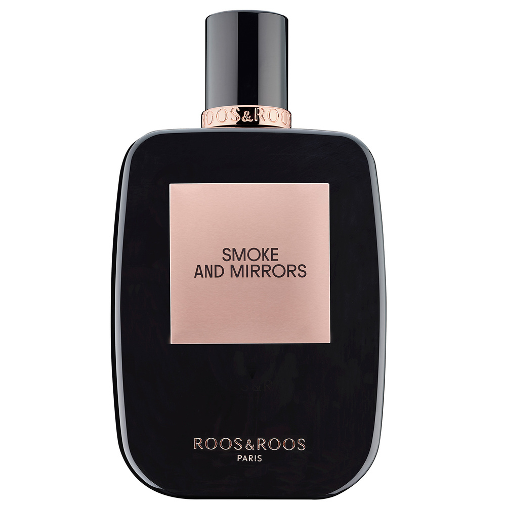 79760411659334728 Smoke And Mirrors woda perfumowana spray 100ml - obrazek 1
