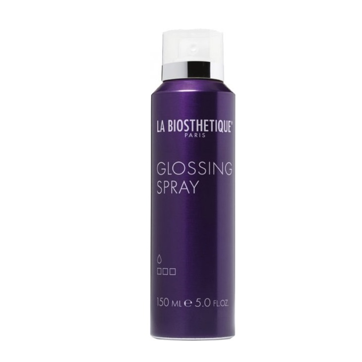 7977471659434768 Glossing Spray nabłyszczający lakier do włosów 150ml - obrazek 1