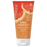 Mrs. Perfect wygładzający peeling myjący 175g