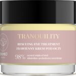 Ritualia Tranquility zbawienny krem pod oczy 15ml