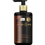 Argan Oil maska do włosów zniszczonych 900ml