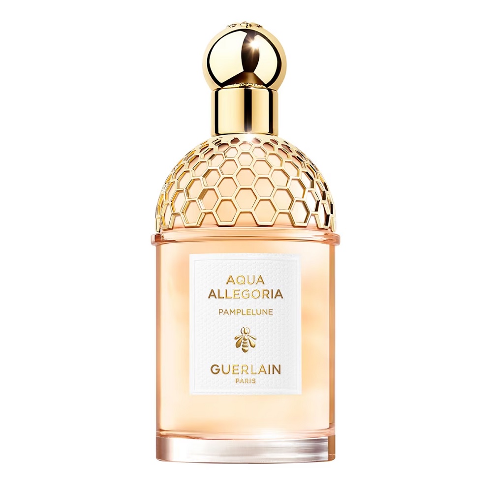 79790811684902385 Aqua Allegoria Pamplelune woda toaletowa spray 125ml - obrazek 1