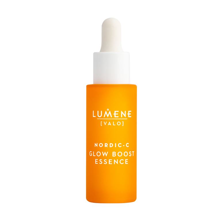 79797911684498124 Nordic-C Valo Glow Boost Essence esencja hialuronowa z witaminą C 30ml - obrazek 1