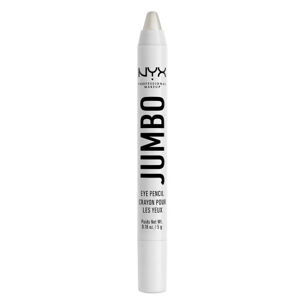 79806061759897926 Jumbo Eye Pencil kredka do oczu Cottage Cheese 5g - obrazek 1