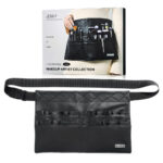 Makeup Artist Belt Bag pas na pędzle Large CB022