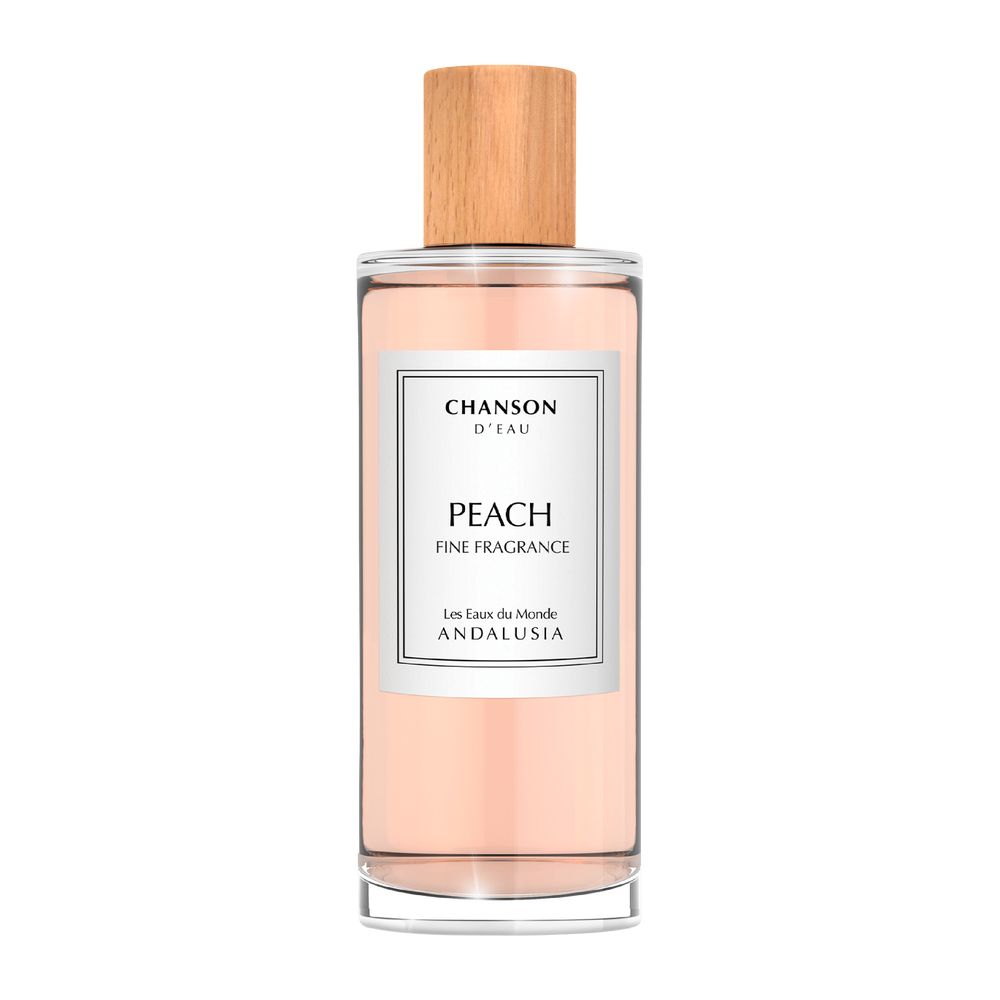 79813361776778567 Chanson d'Eau Peach woda toaletowa spray 100ml - obrazek 1