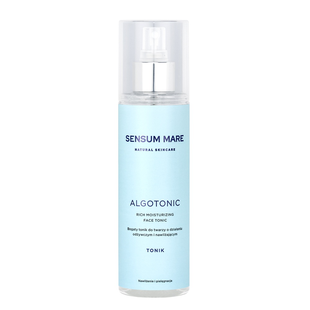 79840651756716322 Algotonic bogaty tonik do twarzy o działaniu odżywczym i nawilżającym 200ml - obrazek 1