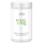 Podologic Herbal zmiękczające perełki do kąpieli stóp 800g