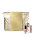 Holiday Première Forever Together Makeup Gift Set zestaw prezentowy do ust i dłoni 01 Beige Minuet