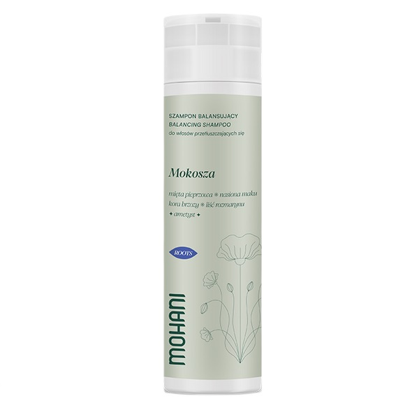 79843281718705161 Szampon balansujący Mokosza 250ml - obrazek 1