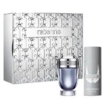 Invictus zestaw woda toaletowa spray 100ml + dezodorant spray 150ml