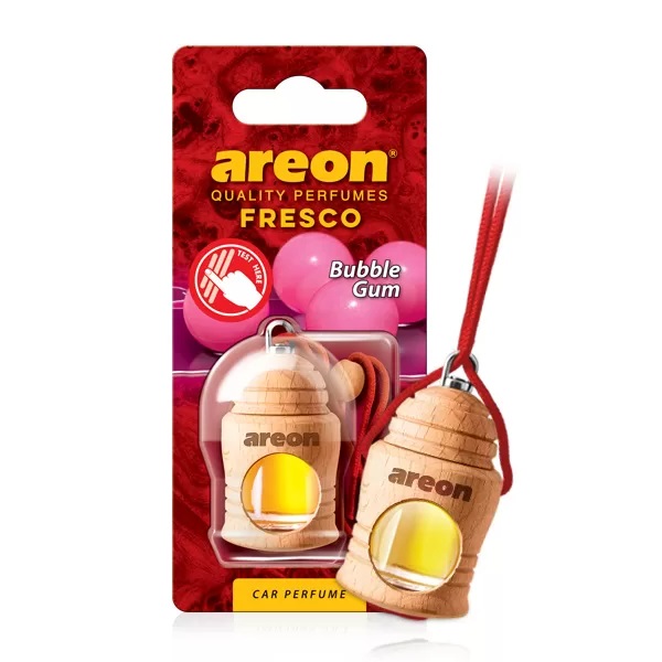 79854251676462097 Fresco zapach do samochodu Bubble Gum - obrazek 1