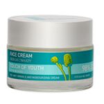 Touch of Youth krem przeciwzmarszczkowy do twarzy 50ml