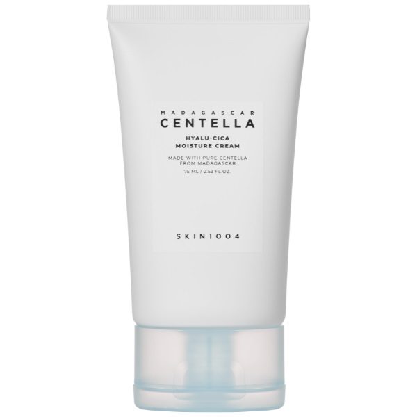 xr:d:DAFRcyvVNMA:17,j:40455240407,t:22110911 Madagascar Centella Hyalu-Cica Moisture Cream nawilżający krem z wąkrotą azjatycką 75ml - obrazek 1
