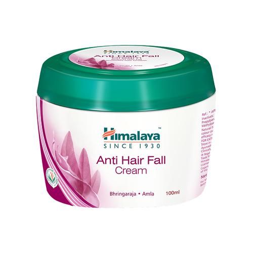 79887891624869530 Anti Hair Fall krem przeciw wypadaniu włosów 100ml - obrazek 1