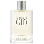 Acqua di Gio Pour Homme woda toaletowa refillable spray 200ml