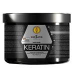 Keratin maska do włosów suchych i zniszczonych 500g