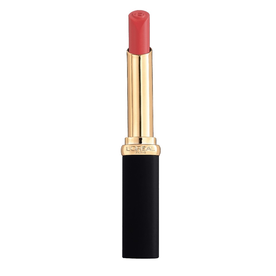 7990891745396715 Color Riche Intense Volume Matte matowa pomadka do ust 482 Mauve Indompta 1.8g - obrazek 1