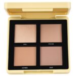 Maestro Academy Mineralist Contour paleta do konturowania twarzy 002