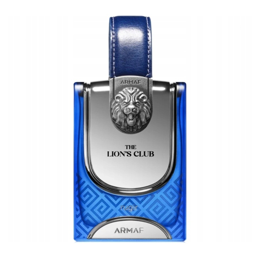 79916311755091935 The Lion's Club Rugir woda perfumowana spray 100ml - obrazek 1