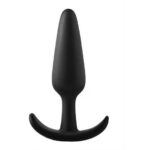 Fantasstic Smooth Anal Plug korek analny Medium