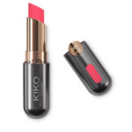 Unlimited Stylo półmatowa kremowa pomadka do ust 16 Coral Red 2g