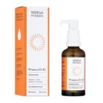 Witamina D3+K2 suplement diety w kroplach 50ml