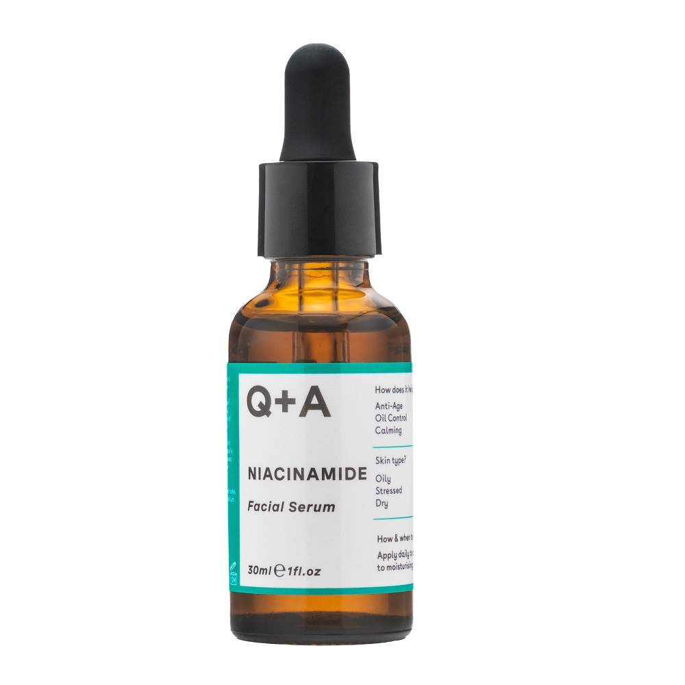 79963151698317098 Niacinamide Facial Serum równoważące serum do twarzy z niacynamidem 30ml - obrazek 1