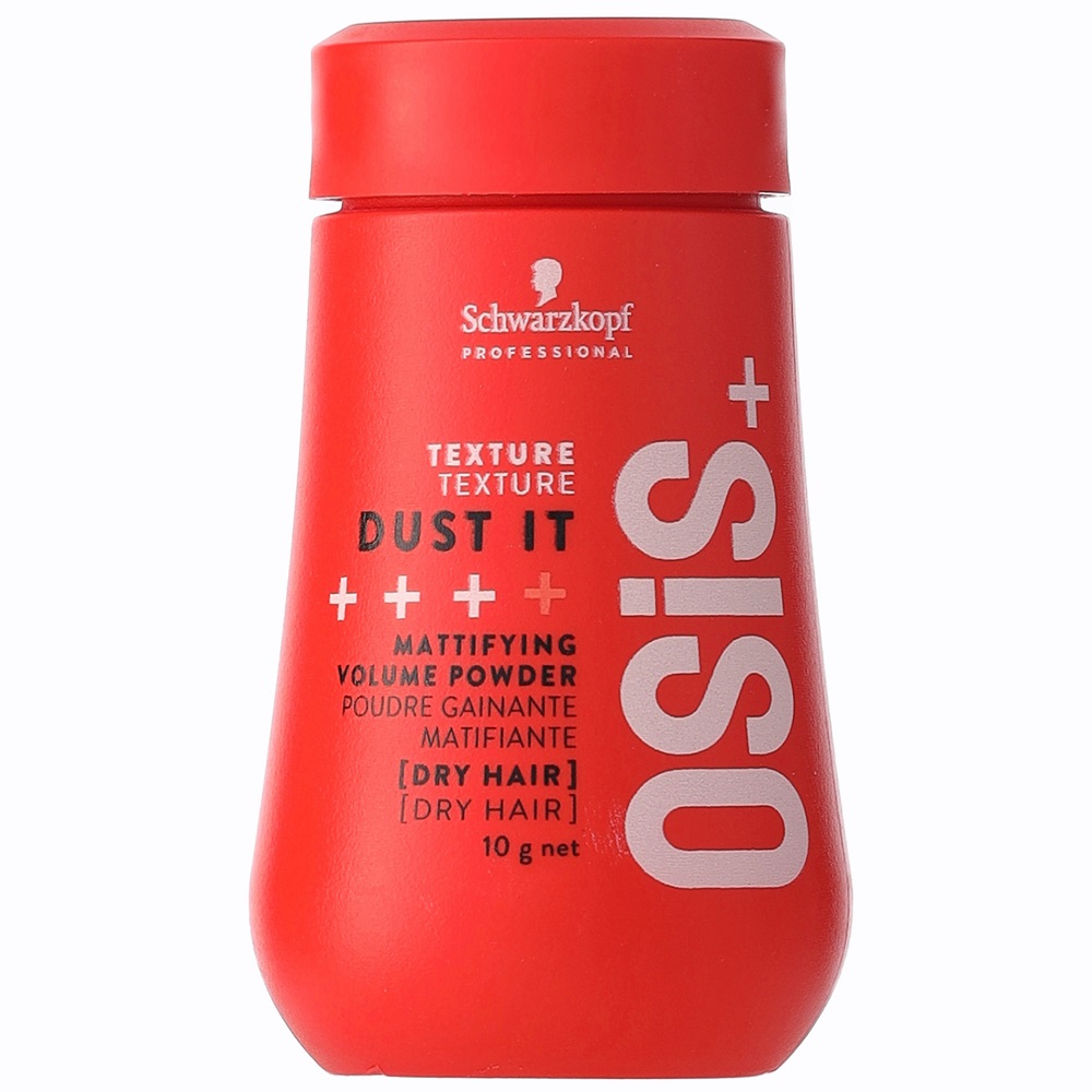 79969291690895878 Osis+ Dust It matujący puder nadający objętość 10g - obrazek 1