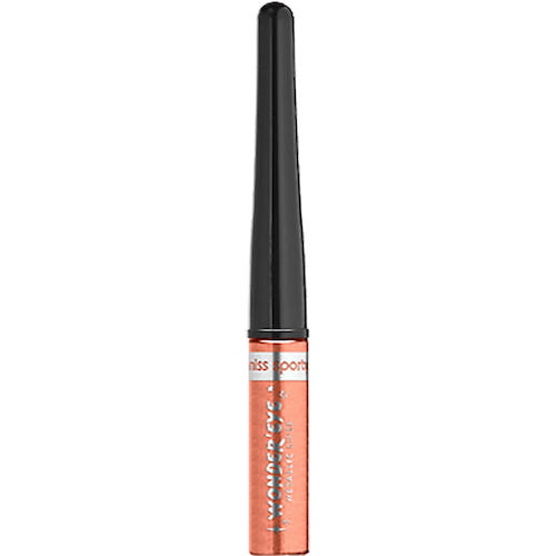 80004871663154341 Wonder'eye Metalic metaliczny eyeliner 003 3.5ml - obrazek 1