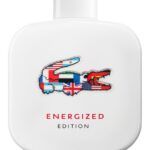L.12.12 Energized Pour Homme woda toaletowa spray 100ml Tester