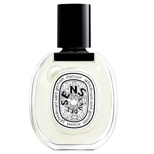 80031081735918488 Eau des Sens woda toaletowa spray 50ml - obrazek 1