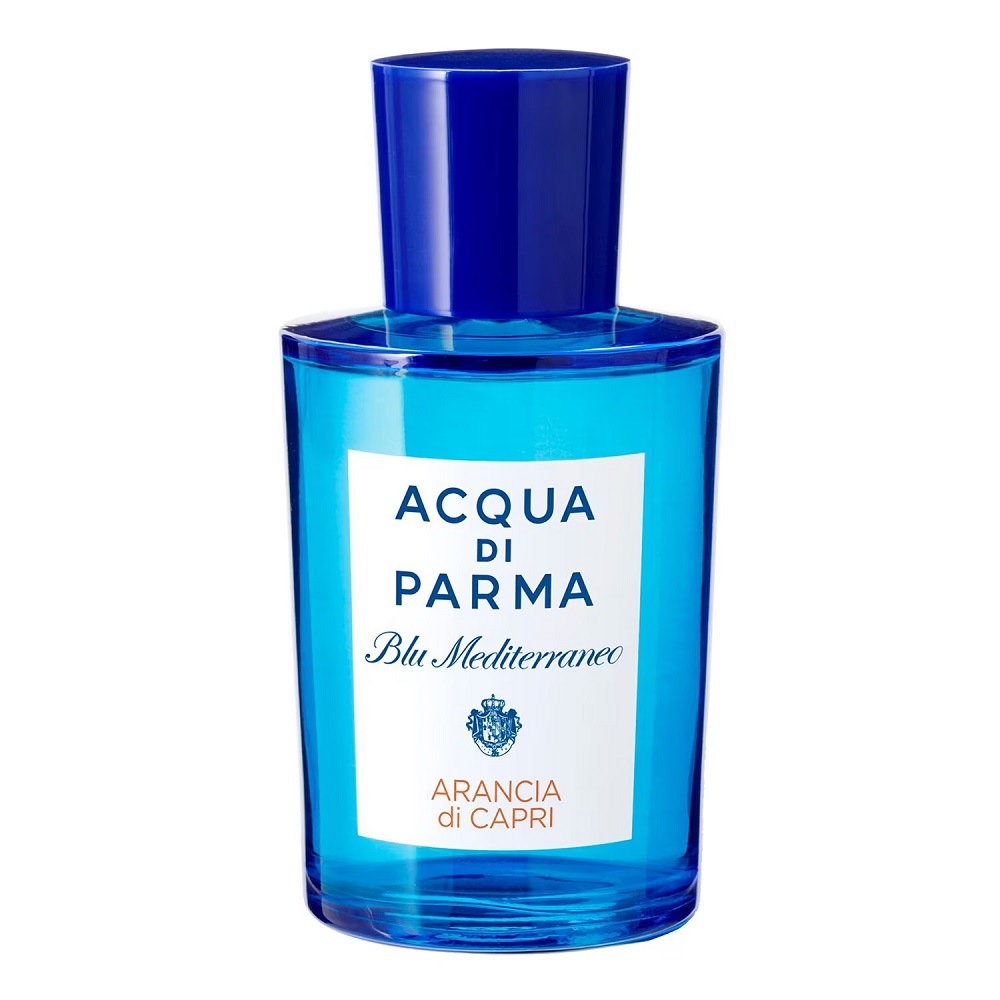 8004351732800788 Blu Mediterraneo Arancia Di Capri woda toaletowa spray 100ml - obrazek 1