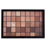 Maxi Reloaded Eyeshadow Palette paleta cieni do powiek Nudes