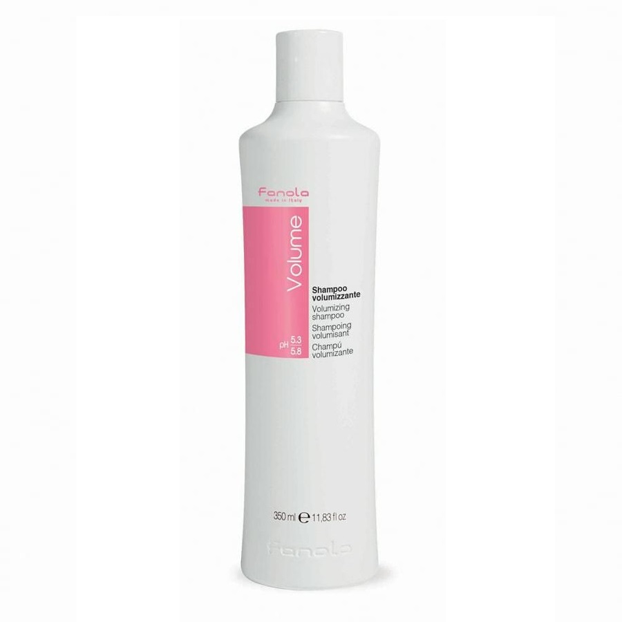 80094591644433141 Volume Shampoo szampon zwiększający objętość włosów 350ml - obrazek 1