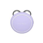 Bear mini masażer do twarzy Lavender