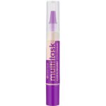 Multitask Concealer wielozadaniowy korektor 10 Peachy Ivory 3ml