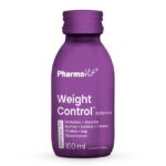 Weight Control Balance Supples & Go suplement diety w płynie 100ml